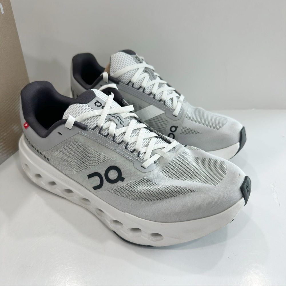 On Running Wide Cloudsurfer Next Women’s Shoes